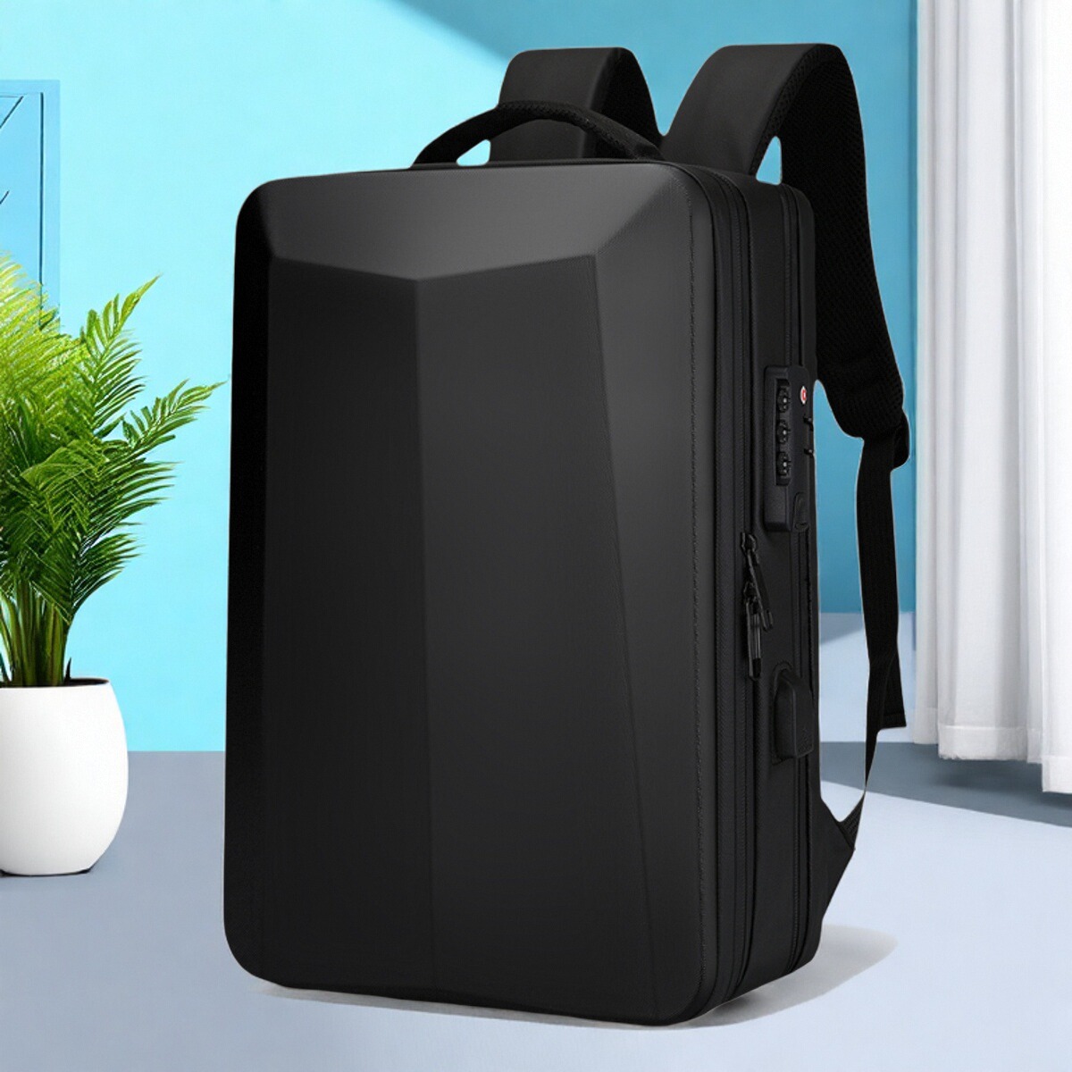 双肩电脑包大容量电竞笔记本背包