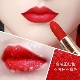 官方旗舰店正红色口红持久滋润哑光大牌孕妇可用不沾杯口红女防水
