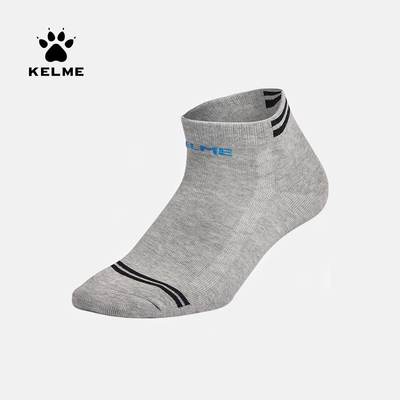 卡尔美运动短袜KELME男