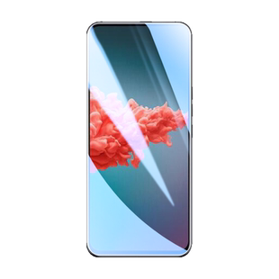 适用中兴天机20钢化膜Axon30/30S手机贴膜AXON30Pro全屏覆盖中兴远航41/30S/20Pro抗蓝光Axon20保护膜玻璃模