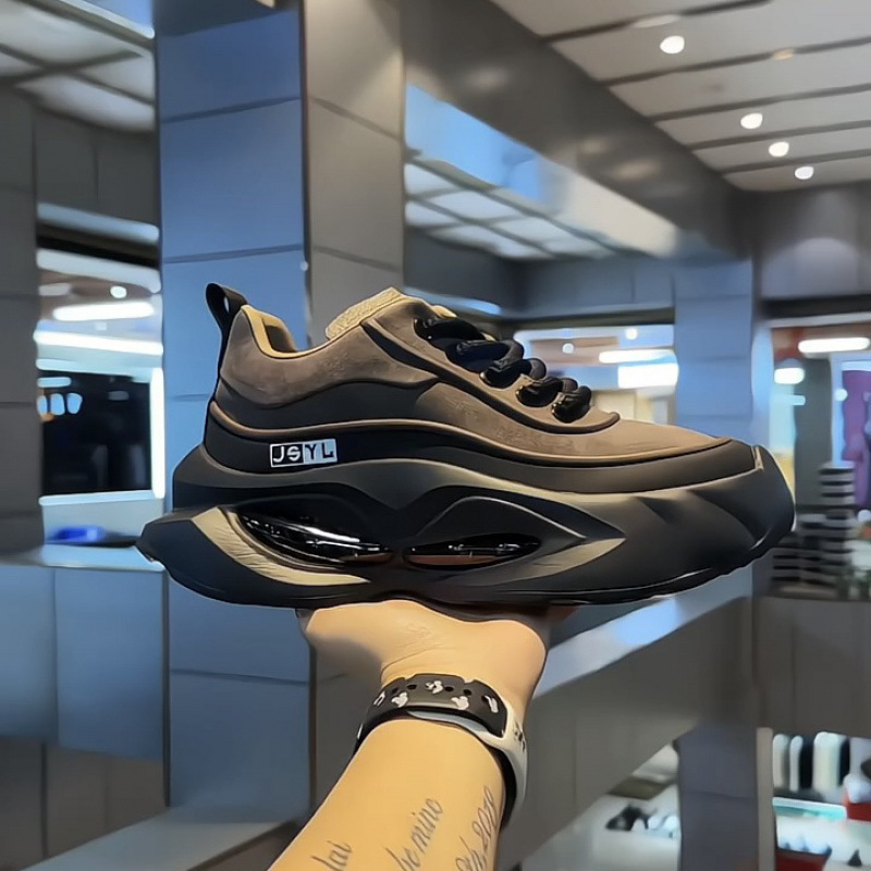 新品直供跨境秋冬男鞋新款欧洲站男鞋外贸2024年工厂高货潮牌大码