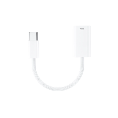 毕亚兹苹果15转接头手机数据线