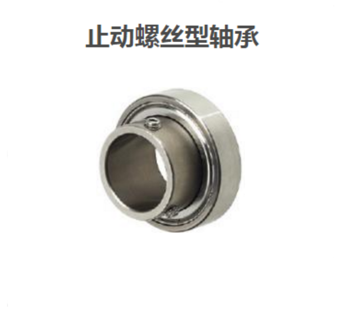 止动螺丝工业轴承不锈钢定位