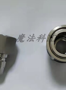 空气用管接头 快速管接头/无阀型内螺纹管塞QNPFC/QNPFS