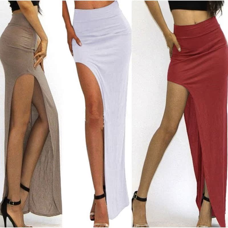 women summer skirt dress ladies long skirts2018半身裙女 裙子在类目 女装/女士精品, 半身裙中 - 来自Buy2taobao.com提供专业的淘宝代购服务