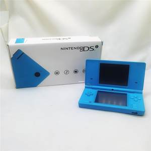 NDSL游戏机 NDS NDSI游戏原装任天堂3ds psp gba fc街机怀旧掌机