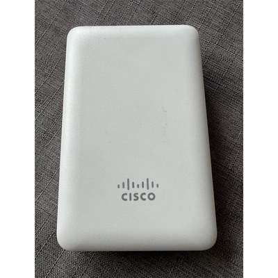 Cisco思科AIR-AP1815W-B-K9千兆双频企业无线AP 室内WIFI