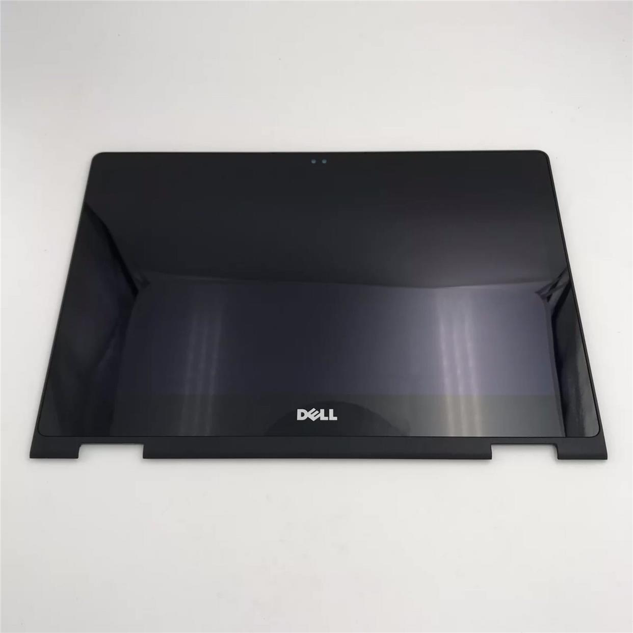 DELL灵越5000 5481 p93g触摸总成显示屏 B140XTB02.0