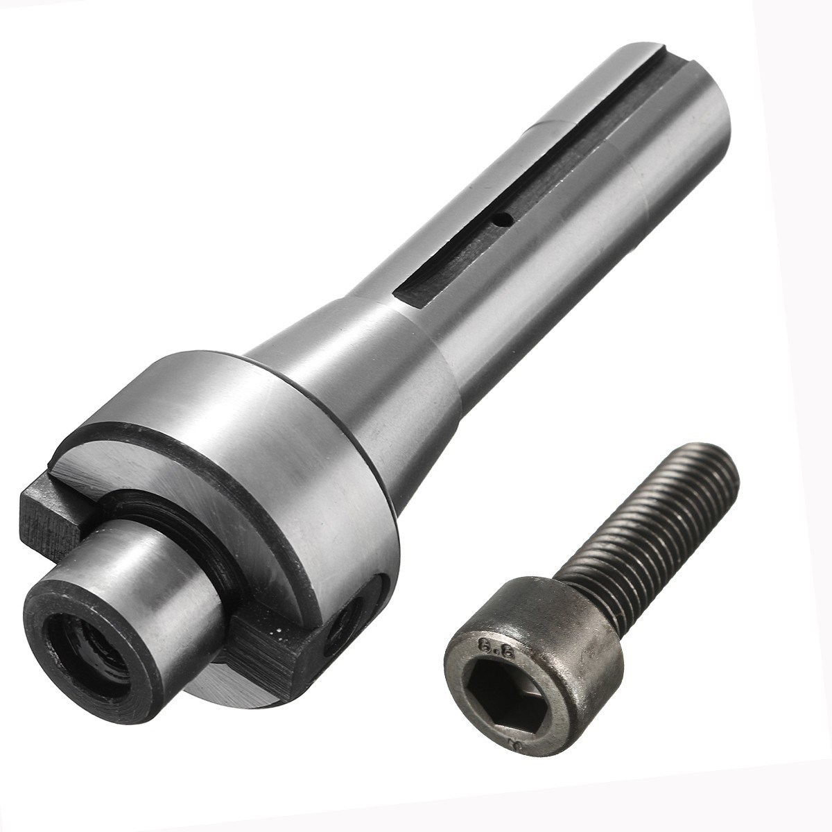 SKU【R8 FMB22 7/16英制铣床刀柄】【R8-FMB22-M12公制】|ruв категории стандартная деталь/деталь/промышленный расходный материал, арматура станка, 夹头/钻套 - от Buy2taobao.com для оказания профессиональной услуги покупки агента Taobao