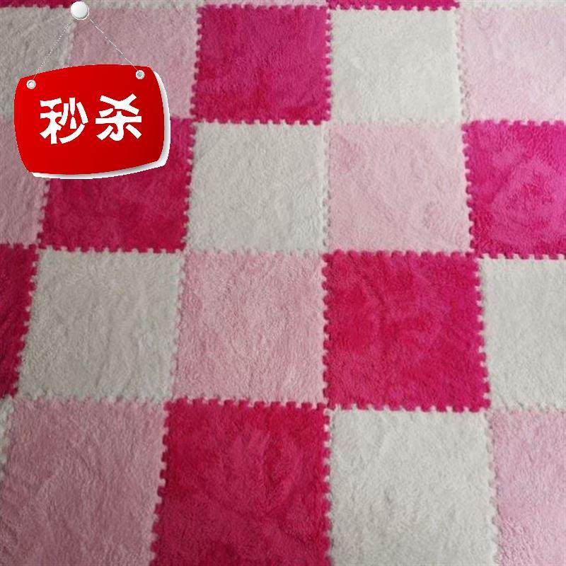 茶几ins床边毯货架满铺可坐垫子地垫家用卧室可F爱少女装饰方形在类目 居家布艺, 地毯中 - 来自Buy2taobao.com提供专业的淘宝代购服务