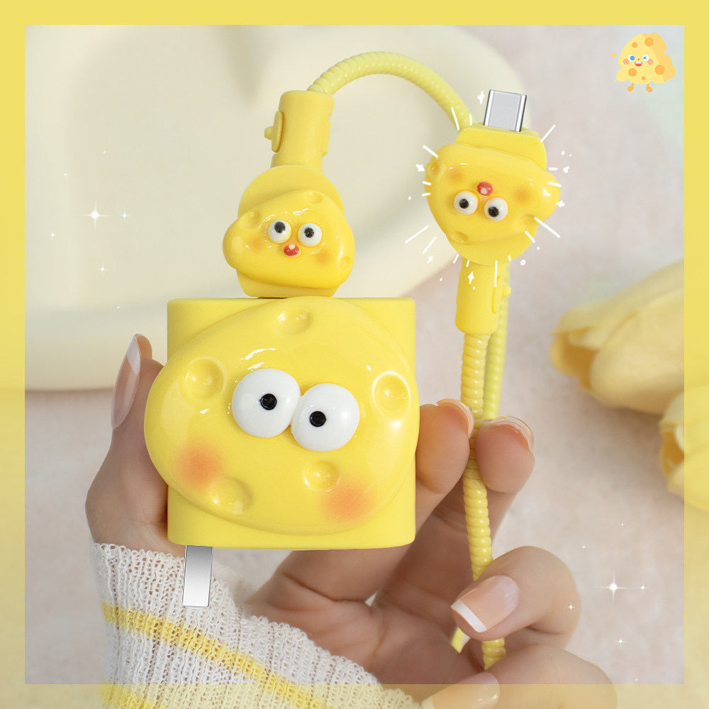 OPPO160W一加ACE充电器保护套