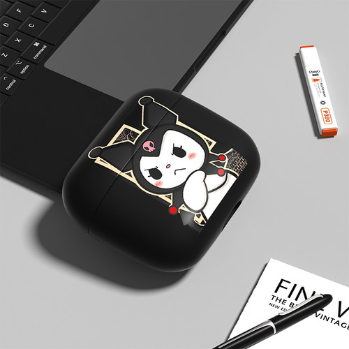 适用airpodspro保护套硅胶保护壳