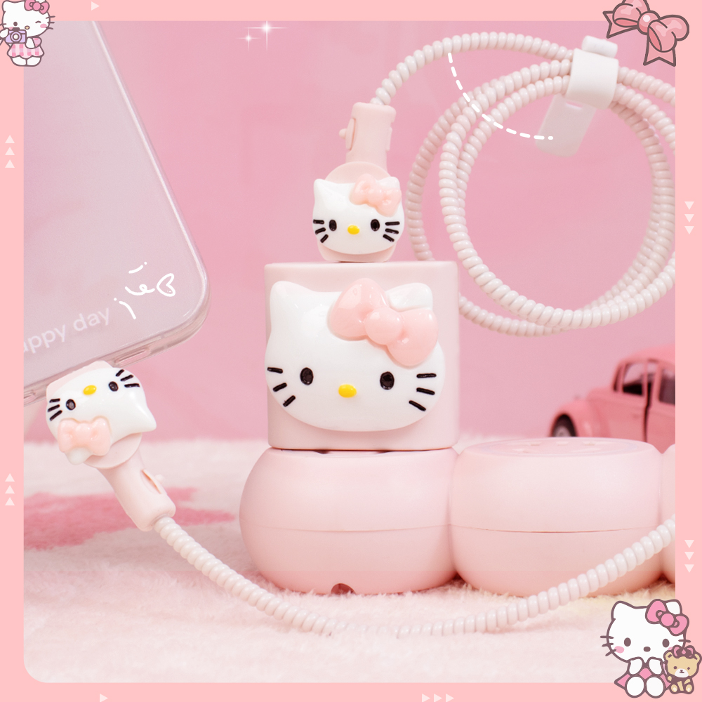 充电器数据线保护套160W真我GT5