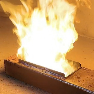 猛火废机油汽化取暖炉燃烧器养殖场农村采暖炉炉头燃油灶水暖炉