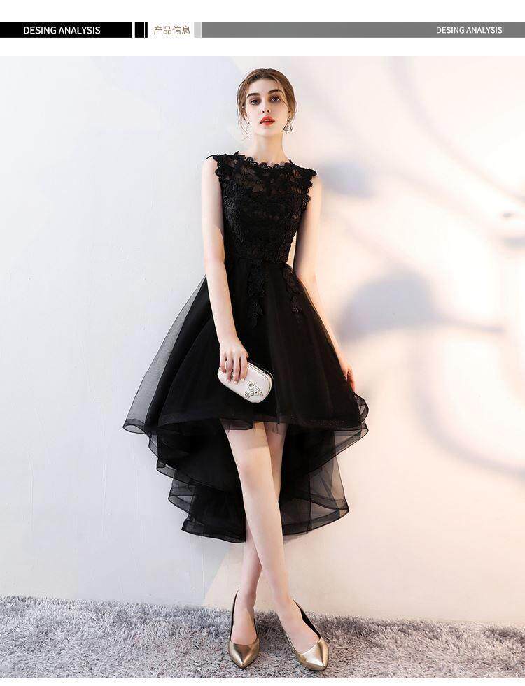 气质礼仪束身小礼服晚礼服新婚洋气俏皮收腰舞会大学生表演|ruв категории Женская одежда, Cвадебные платья, платье/вечернее платье - от Buy2taobao.com для оказания профессиональной услуги покупки агента Taobao