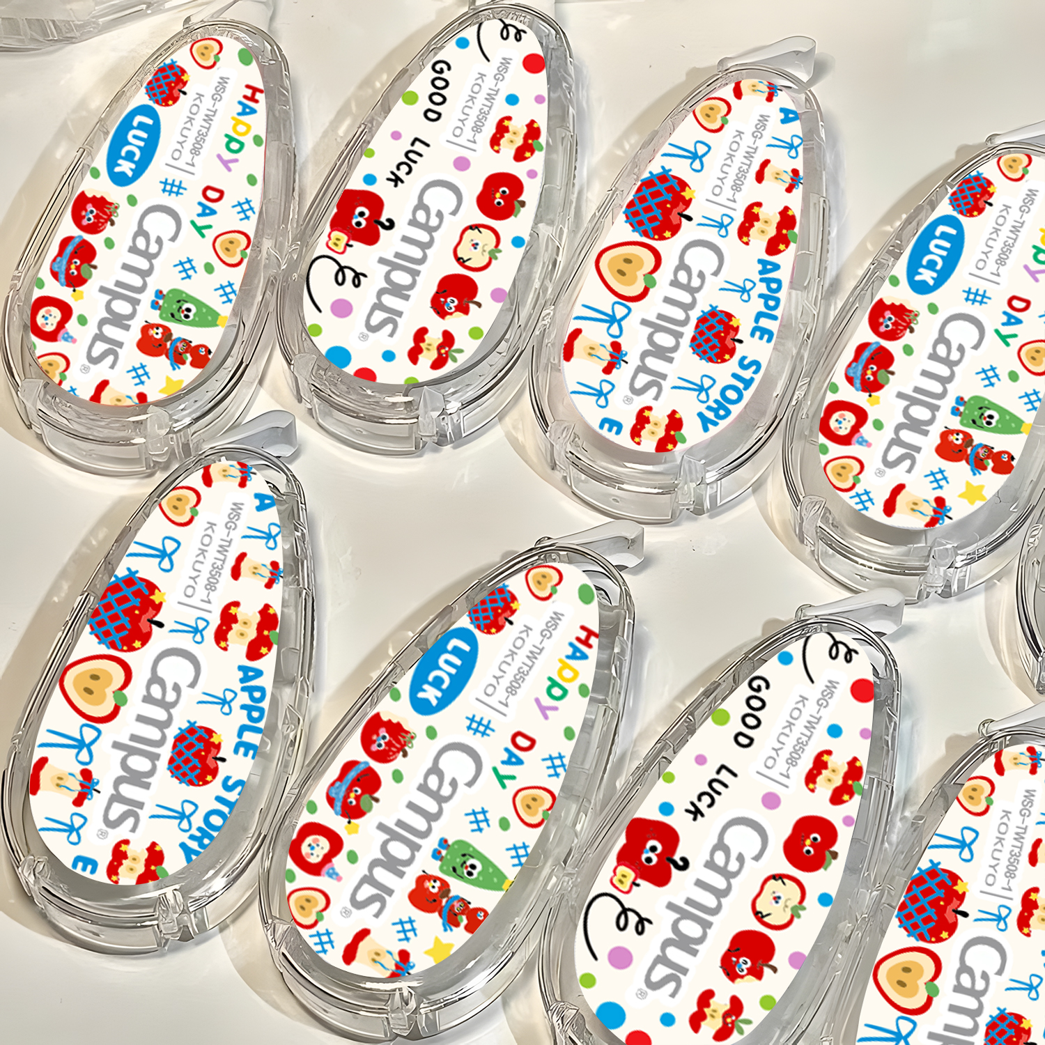 KOKUYO国誉修正带大容量特惠装