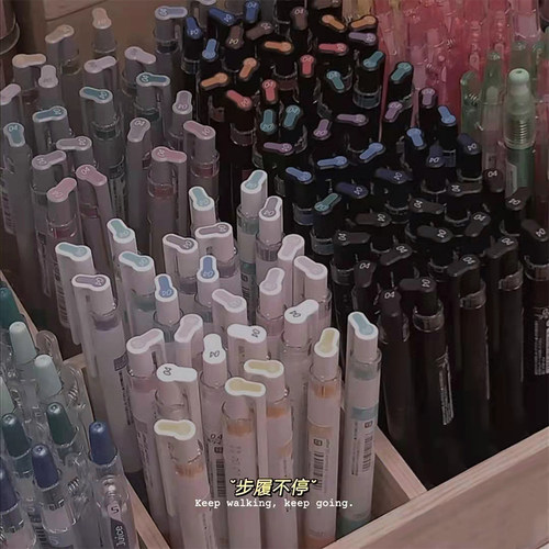 百乐果汁笔金属全套按动LJP-20S4
