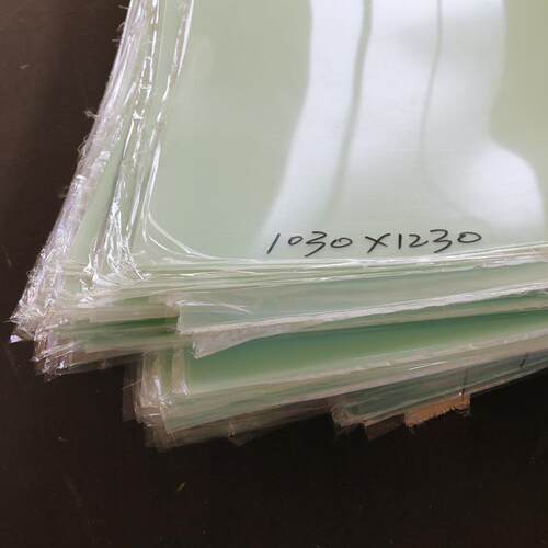 .水绿色环氧玻璃布层压板整板绝缘树脂玻纤板 fr-4