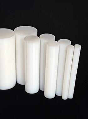 .供应进口PE板TIVAR1000板UPE板UHMW-PE板 棒 PE500 UHMW-PE