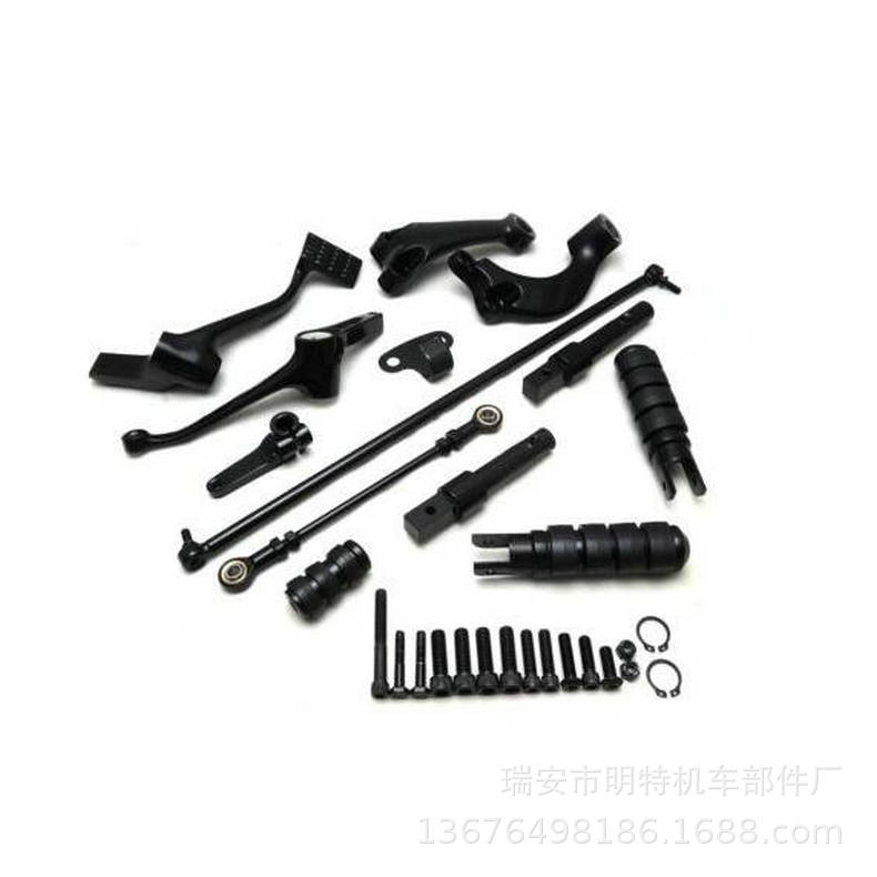 哈雷摩托车Harley883-1200XL48/2004-2013年前置变档脚踏50700020|msdalam kategori motosikal/Equipment/Fitting, Aksesori Motosikal - dari Buy2taobao.com untuk memberikan perkhidmatan ejen Taobao profesional membeli