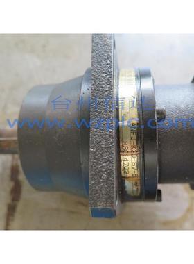 ANFJ-K20-SV-5 二手进口日本住友电机减速机 速比