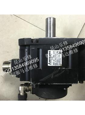 HF54SHF154S 维修三菱伺服电机 绕线圈维修 编码器维修转子调试