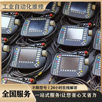 DSQC4313HAC0362-机器人