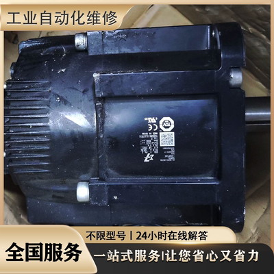 维修伺服SGDV-780A2/MEC