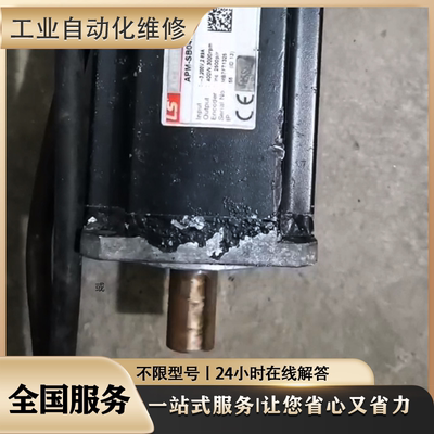 维修电机/驱动器JSMA-MB1