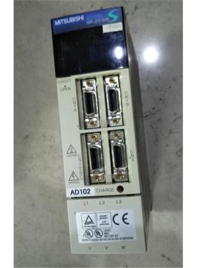 MR-J2S-20B-T004/MR-J2S-20B 三菱伺服驱动器维修  报E9,AL16/17