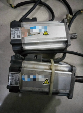 MSM012A2UE，松下伺服马达维修  维修编码器调试原点维修转子