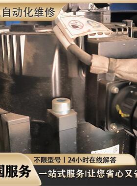 机器人KR10 R1100-2六轴伺服电机00275480KUKA机械臂减速机 维修