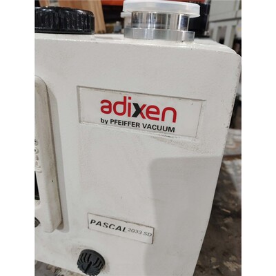 Adixen2033真空泵维修