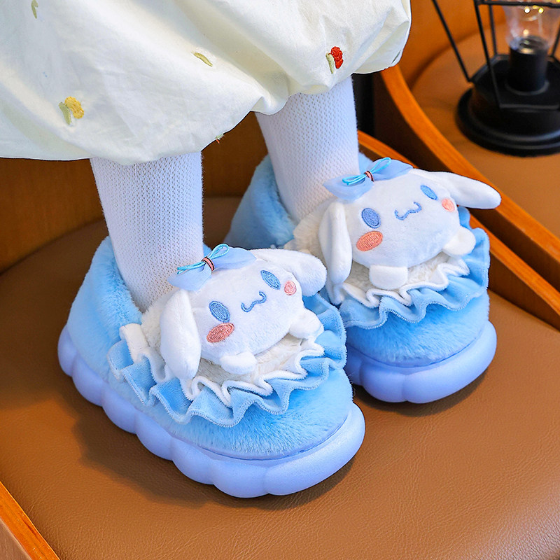 秋冬季儿童棉拖鞋女童室内可爱卡通居家婴幼儿宝宝包跟棉鞋女孩,童鞋/婴儿鞋/亲子鞋,儿童棉拖鞋,淘宝优惠券,粉丝福利购,淘宝优惠卷