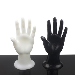 手模手套袖套展示道具首饰品展架戒指手镯手链手串假手珠宝