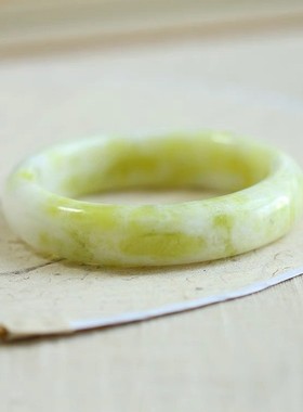 2025玉石玉器蓝田玉手镯 跑江湖玉器玉石礼品地摊货源蓝田玉玉镯