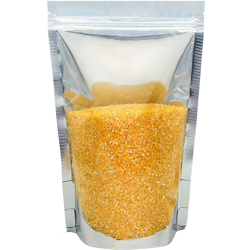 透明小号加厚食品干货定制自封袋