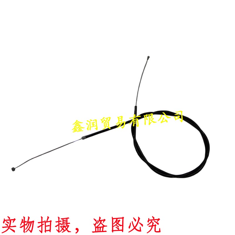 适用STIHL斯蒂尔BR800风力灭火器吹风机吹雪机吹叶机油门控制拉线