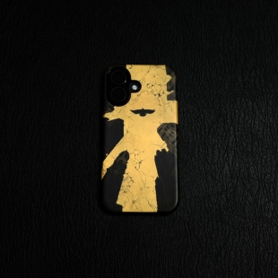 粗心袖口 城市牢笼飞鸟适用苹果iPhone17/16ProProMax手机壳