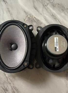 马克烈莱文森6×9中低音喇叭原装