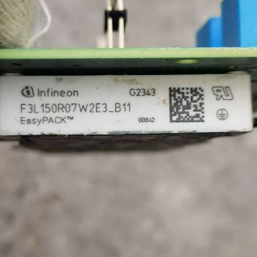 带板F3L150R07W2E3_B11，包好，共有5个，包邮