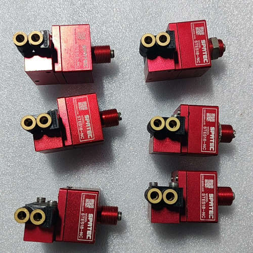 韩国SPATEC真空开关