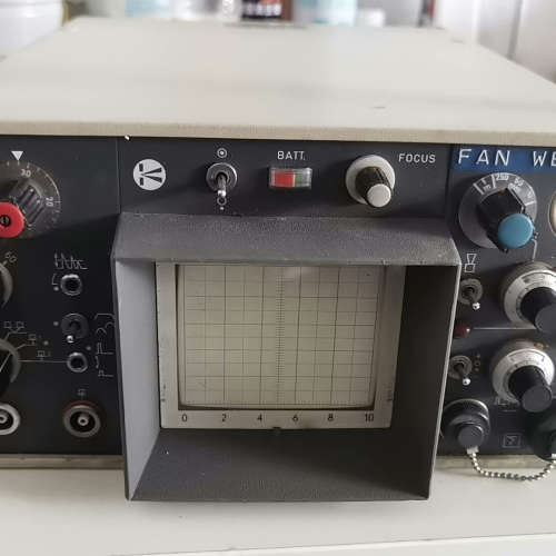 KRAUTKRAMER GMBH探伤机 UL 342进口