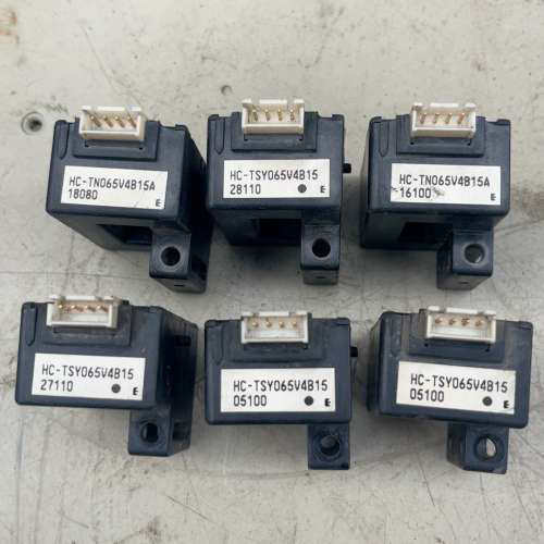 HC-TSY065VB15 传感器 包好 六个打包130元