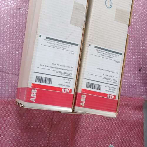ABB附件1SDA066158R1全新原装 柜门安装可调加长