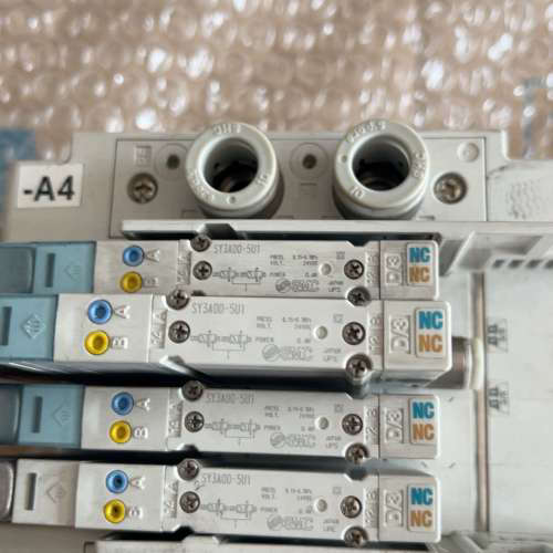 SMC原装正品  拆机SY3A00-5U1  单价68