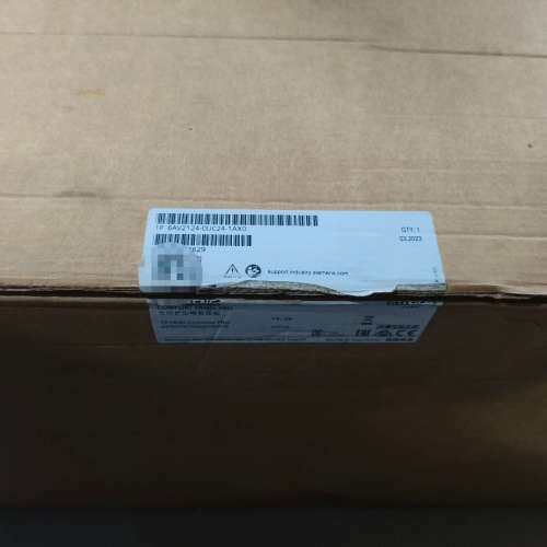 6AV2124-0UC24-1AX0 全新仅拆封，现货2台，