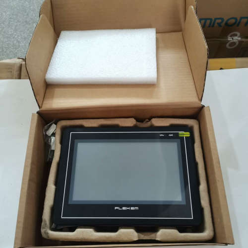 上海繁易 触摸屏FE4070C 1台，500元出，仓库里刚清