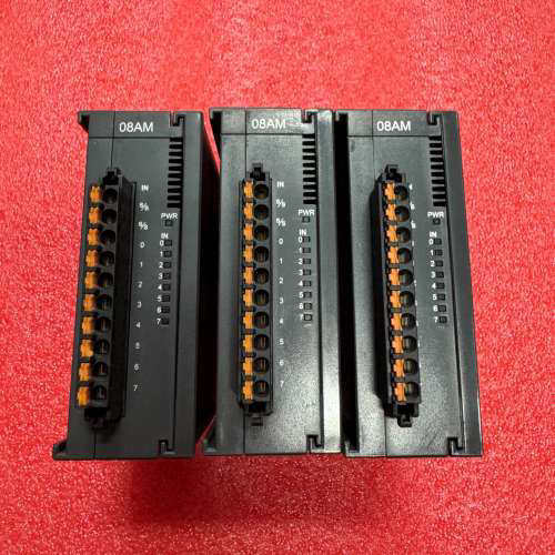 拆机台达模块，AS08AM10N-A  实物拍摄，功能包好，