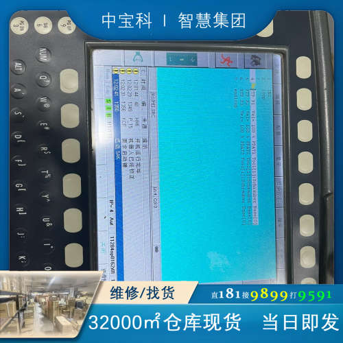 KRC2 LM8V302R LM8V302 KUKA库卡机器